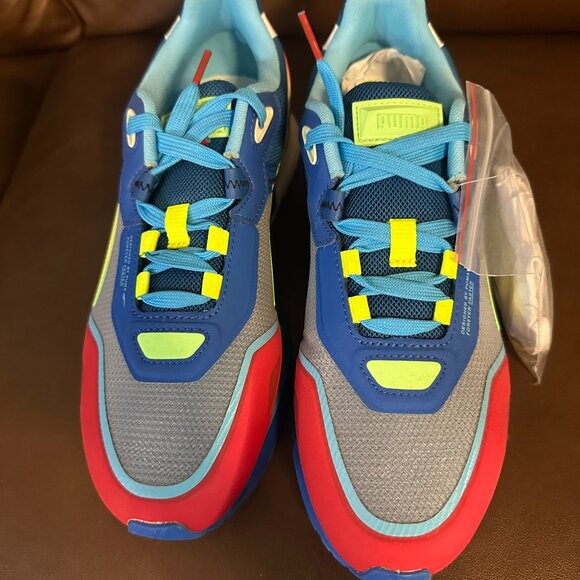 Mens Puma Mirage Tech 'Raceway - NWOT - Picture 1 of 14
